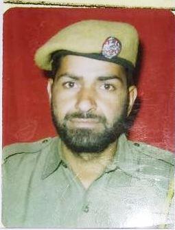 Cop killed after militants attack him in Budgam: Police